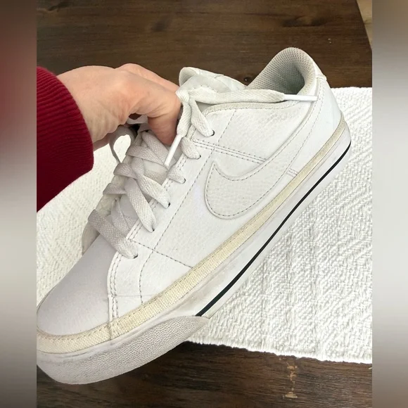 Nike Court Legacy Sneakers - Picture 3 of 8